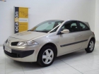 RENAULT MEGANE 1.5 DCI EMOTION 105 ECO2 - Zaragoza - mejor precio | unprecio.es