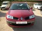 RENAULT MEGANE 1.5DCI LUX.DYNAM.105 - Barcelona - mejor precio | unprecio.es
