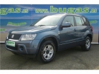 SUZUKI GRAND VITARA 1.9 DDIS - Pontevedra - mejor precio | unprecio.es