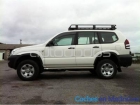 Toyota Landcruiser - mejor precio | unprecio.es