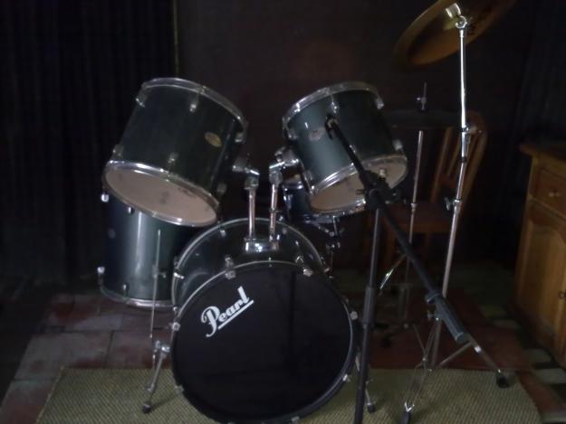 vendo bateria pearl serie forum