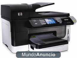 vendo HP OfficeJet Pro 8500