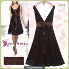 vestido fiesta o noche en talla 38 nuevo con las etiquetas - mejor precio | unprecio.es