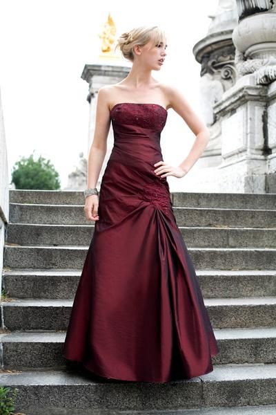 Vestidos de Fiesta y Novia Didal D'or