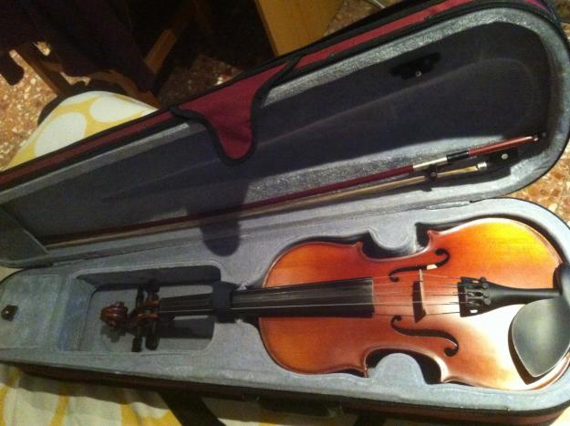 Violin