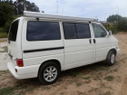 Volkswagen California 102cv - mejor precio | unprecio.es