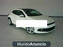 Volkswagen Scirocco 2.0 TDI 140cv BlueMotion Tech