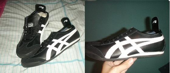 Zapatilla ONITSUKA TIGER (ASSIC)  TALLA 46