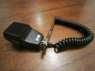 Micrófono de mano conector para la radio de banda CB. - mejor precio | unprecio.es
