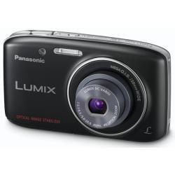 Cámara Digital Kodak / Lumix Memoria 4gb Y Envío Gratis Dpa