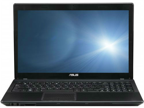Portátil ASUS X54HR-SX143V B940 sin estrenar. Precio negociable.