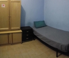 Alquilo habitaciones en piso tranquilo y limpio con gastos incluidos - mejor precio | unprecio.es