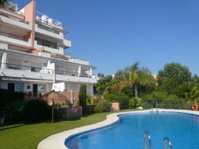 Apartamento con 4 dormitorios se vende en Mijas Costa, Costa del Sol