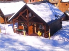 Apartamento en chalet : 4/6 personas - risoul 1850 altos alpes provenza-alpes-costa azul francia - mejor precio | unprecio.es