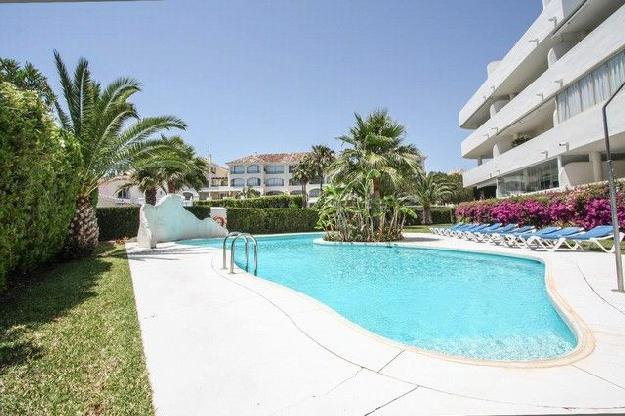 Apartamento en venta en Marbella, Málaga (Costa del Sol)