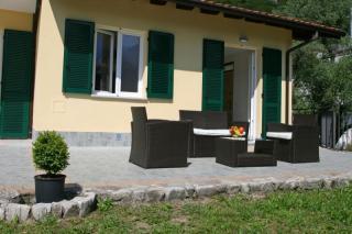 Apartamento en villa : 4/6 personas - junto al mar - bellagio  italia