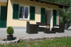 Apartamento en villa : 4/6 personas - junto al mar - bellagio  italia - mejor precio | unprecio.es