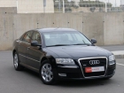 AUDI A8  3.0TDI QUATTRO TIP. DPF - mejor precio | unprecio.es