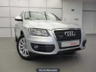 Audi Q5 2.0 TFSI Quattro S-T 211CV - mejor precio | unprecio.es