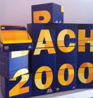 Bach 2000 (Sello Teldec), integral de gran calidad - mejor precio | unprecio.es