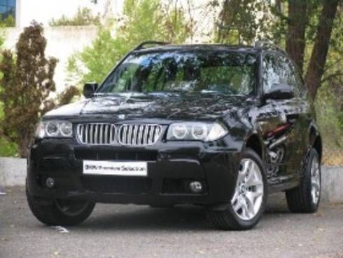 BMW Serie 5 Dd Berlina