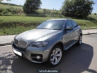 BMW X6 xDrive35d - mejor precio | unprecio.es
