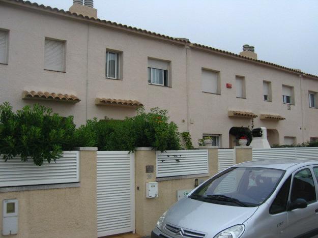 Casa pareada en Vendrell, El