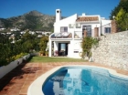 Chalet con 3 dormitorios se vende en Mijas Pueblo, Costa del Sol - mejor precio | unprecio.es