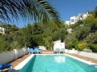Chalet con 6 dormitorios se vende en Mijas Pueblo, Costa del Sol - mejor precio | unprecio.es