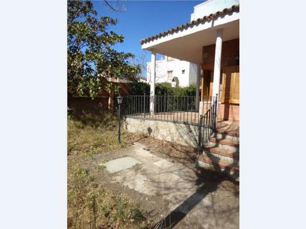 Chalet en Reus
