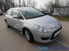 Citroen C4 - mejor precio | unprecio.es
