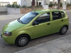 Daewoo kalos 1.4 sohc (83 cv) - mejor precio | unprecio.es
