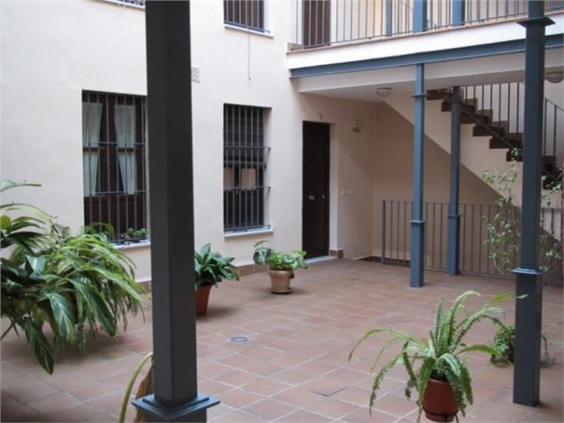 Dúplex en Sevilla