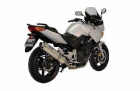 ESCAPE DEVIL MAGNUM INOX HONDA 600 CB-F 2004-07 - mejor precio | unprecio.es