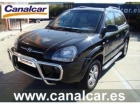 HYUNDAI TUCSON 2.0CRDI STYLE - Madrid - mejor precio | unprecio.es