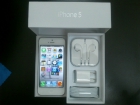 Iphone 5 Libre Original Apple 64Gb - mejor precio | unprecio.es