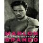 Marlon Brando. El hombre salvaje - mejor precio | unprecio.es