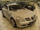 MERCEDES-BENZ CL SLK 350 - Madrid - mejor precio | unprecio.es