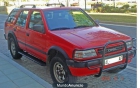 Opel Frontera 4x4 2.8TDI (113cv) - mejor precio | unprecio.es