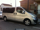 opel vivaro tour 2.5 - mejor precio | unprecio.es