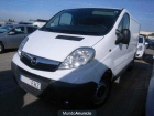 Opel Vivaro Viv.Fg.Corto 1.9CDTI 2700 100 - mejor precio | unprecio.es