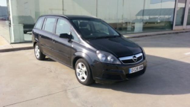 Opel Zafira Enjoy 1.6 16v, 6.500€