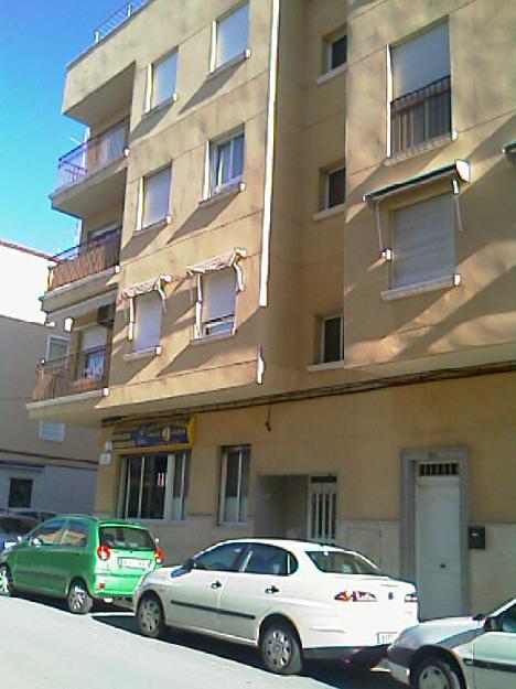 Piso en Elche/Elx