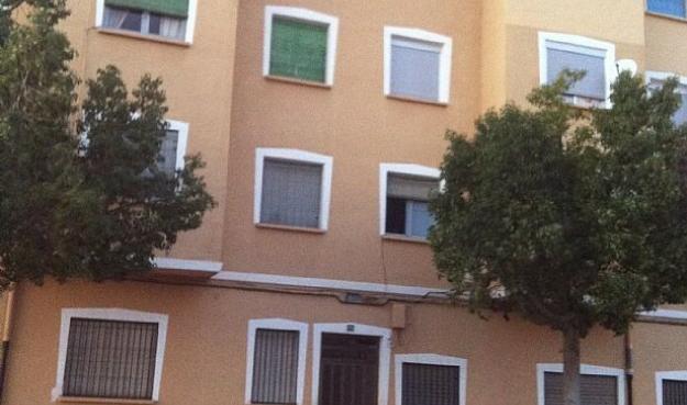 Piso en Hellín