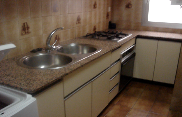 Piso en Hospitalet de Llobregat, L´