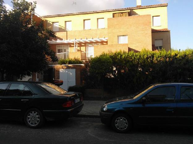 Piso en Tomares