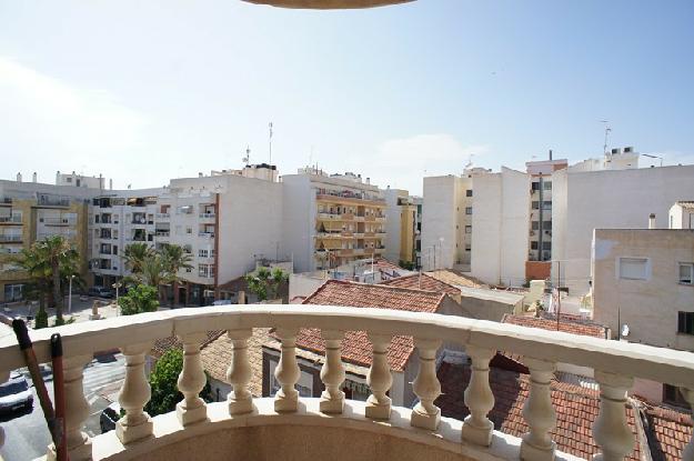 Piso en Torrevieja