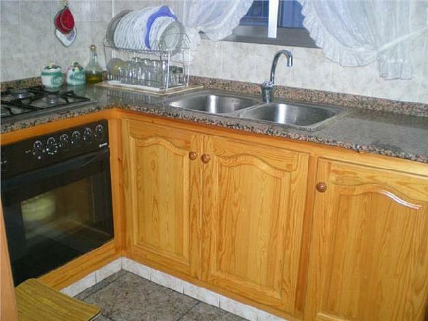 Piso en Vinaròs