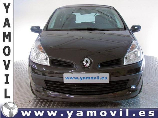 RENAULT CLIO EMOTION 1.5DCI70 ECO2