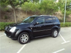 rexton ii 270xvt limited profesional au - mejor precio | unprecio.es
